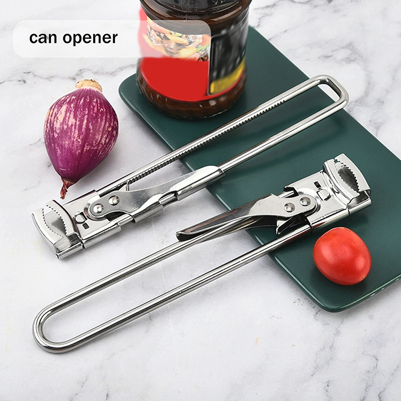 Kitchen Gadgets Plus - 2026 Adjustable Multi Function Labor Saving