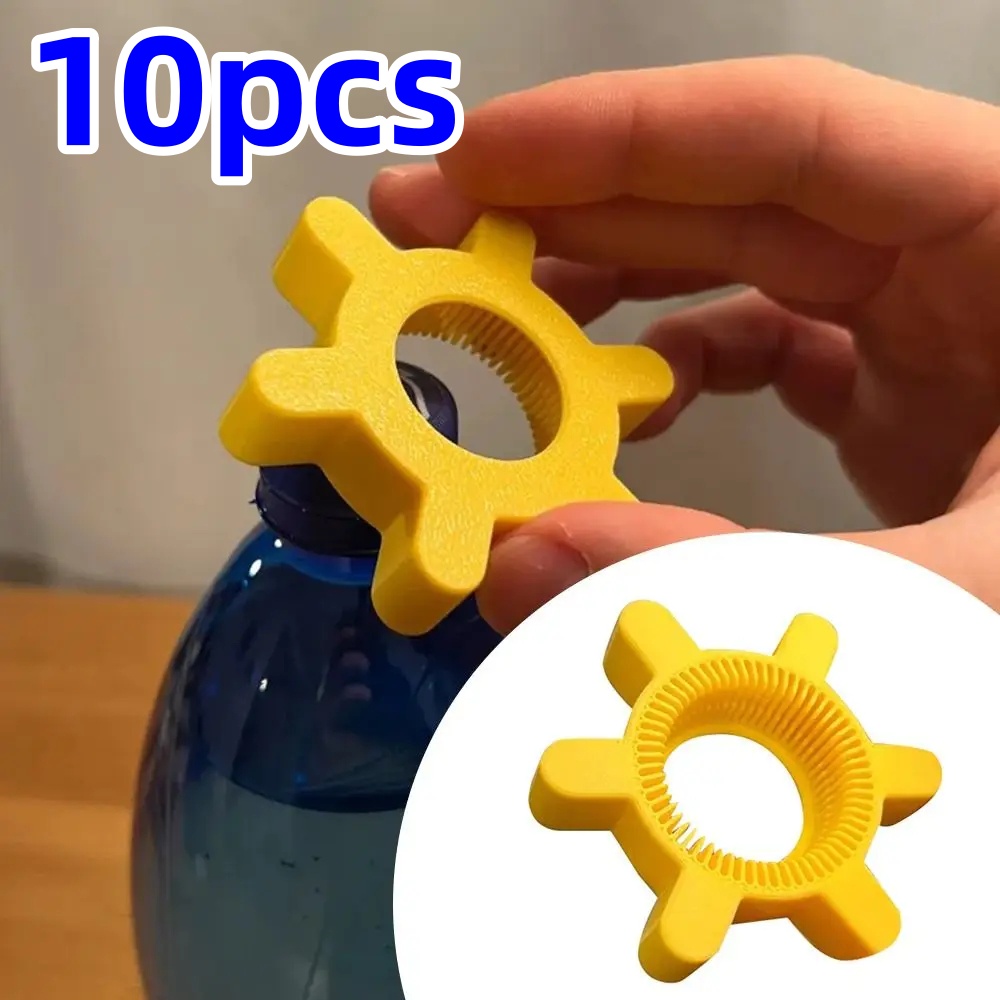 Kitchen Gadgets Needed - 1/5/10pcs Unique Multi-function Bottle Cap Opener