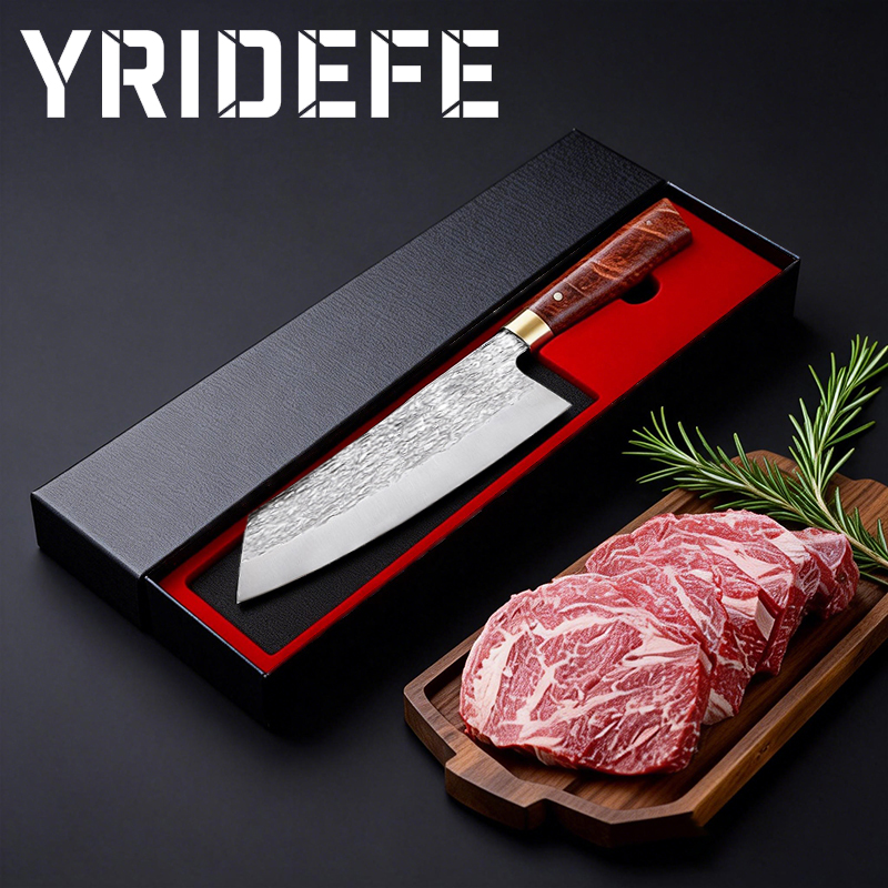 Kitchen Gadgets That Make Life Easier - Japanese-style kitchen knife, kitchen cooking accessories,