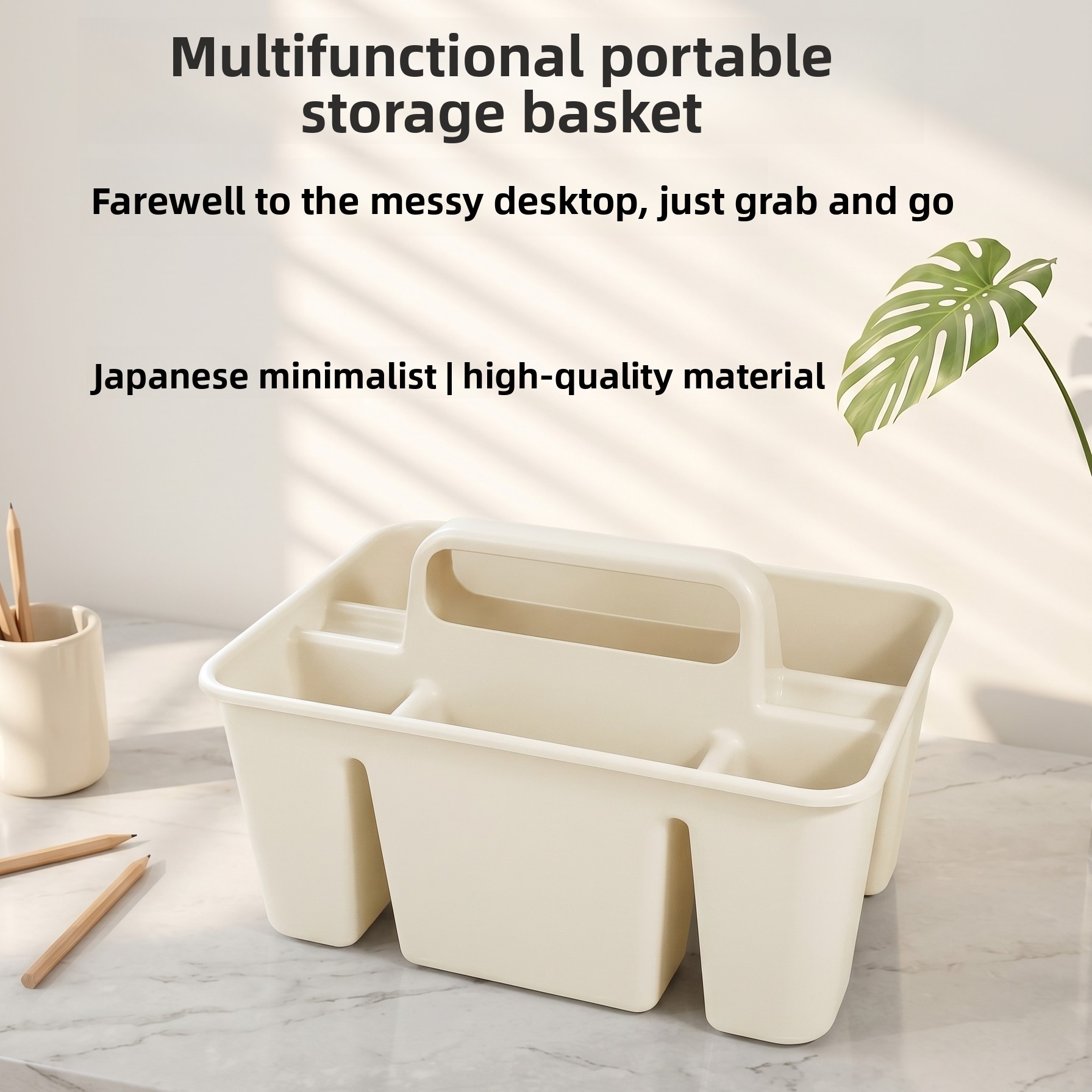 Portable Divided Plastic Stora - огляд і ціна Kitchen Gadgets Needed