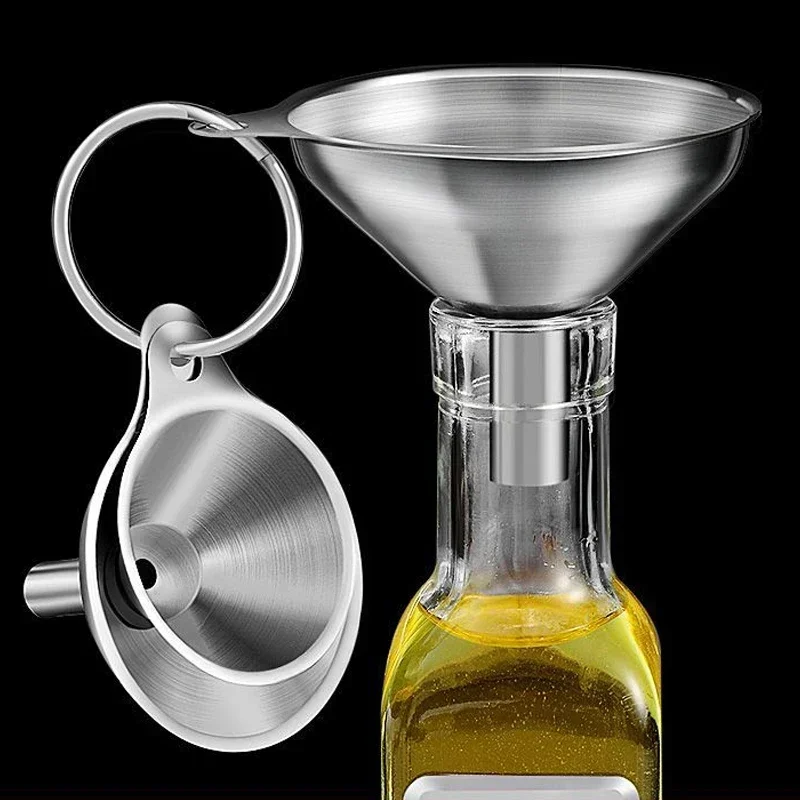 3/5 Pcs Stainless Steel Kitche - огляд і ціна Kitchen Gadgets Small