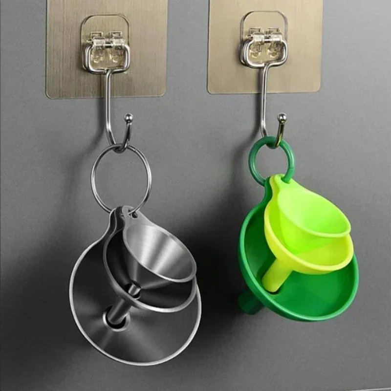 3/5 Pcs Stainless Steel Kitche - огляд і ціна Kitchen Gadgets Small