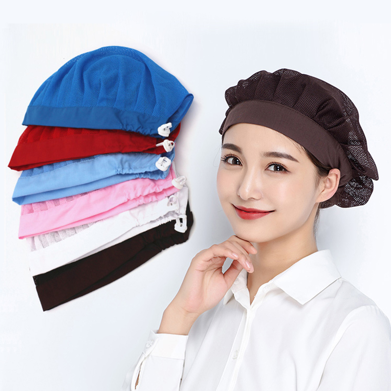 MenWomen Net Caps Bakery Bakin - огляд і ціна Kitchen Gadgets That Make Life Easier