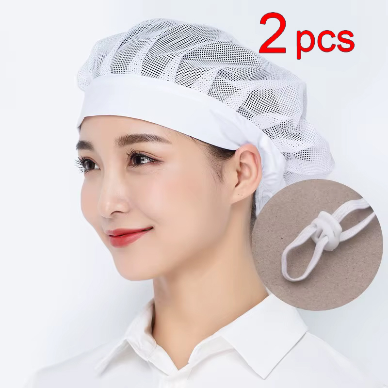 MenWomen Net Caps Bakery Bakin - огляд і ціна Kitchen Gadgets That Make Life Easier
