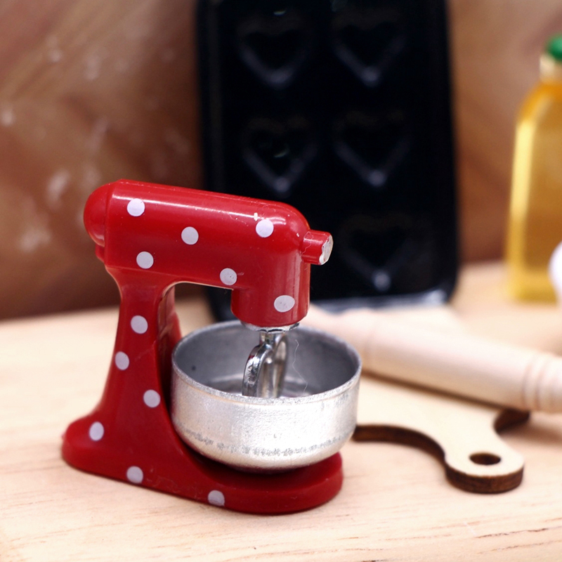 (.) 1:12 DIY Doll House Miniat - огляд і ціна Kitchen Gadgets Small