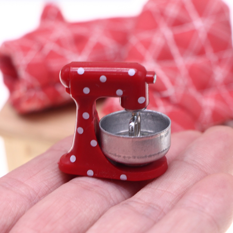 (.) 1:12 DIY Doll House Miniat - огляд і ціна Kitchen Gadgets Small