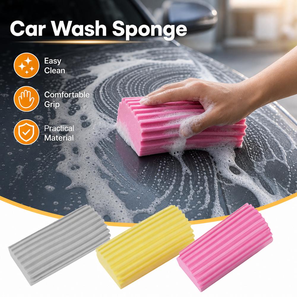 4PCS Strong Absorbent PVA Clea - огляд і ціна Kitchen Gadgets Needed