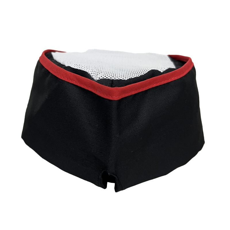 Catering Chef Boater Hat Resta - огляд і ціна Kitchen Gadgets Sale