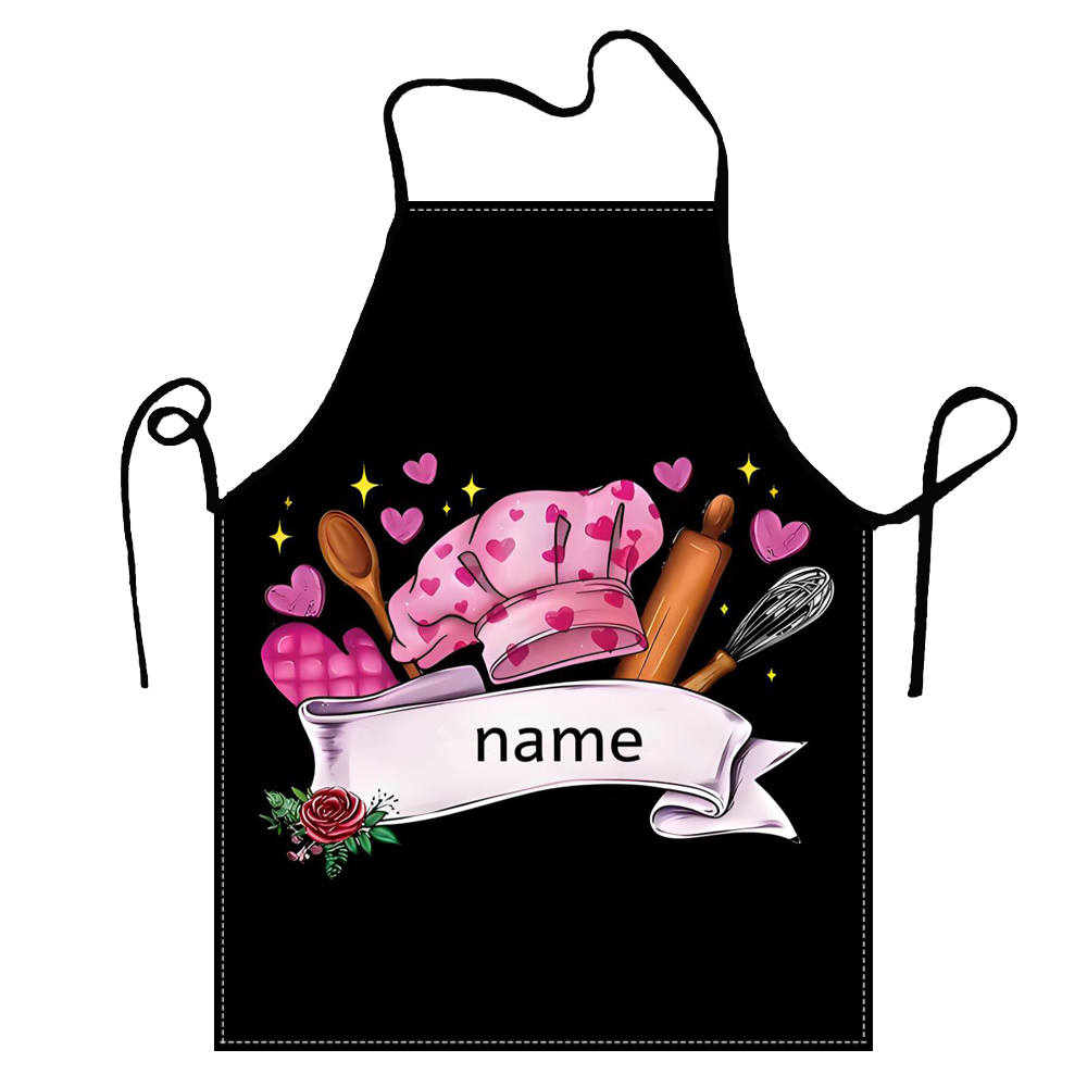 Custom Name Text Personalized  - огляд і ціна Kitchen Gadgets Name