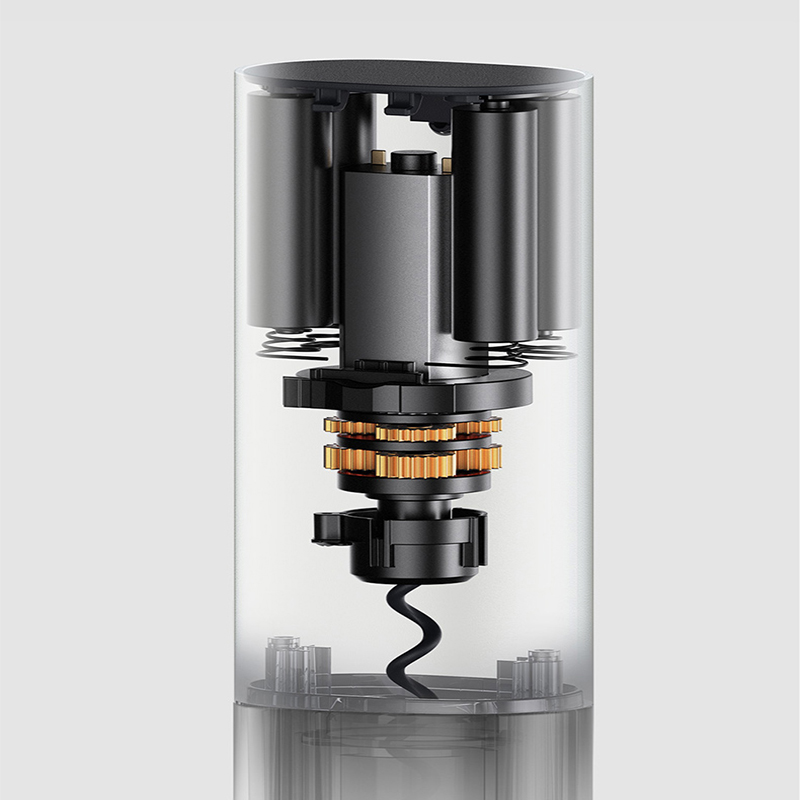 MIJIA Electric Wine Bottle Ope - огляд і ціна Kitchen Gadgets Needed