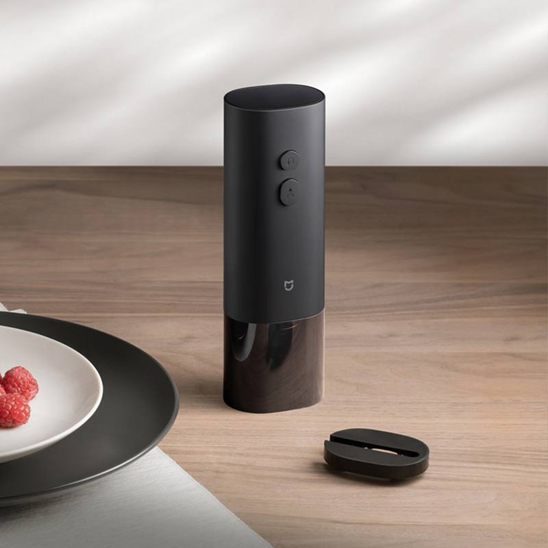 MIJIA Electric Wine Bottle Ope - огляд і ціна Kitchen Gadgets Needed