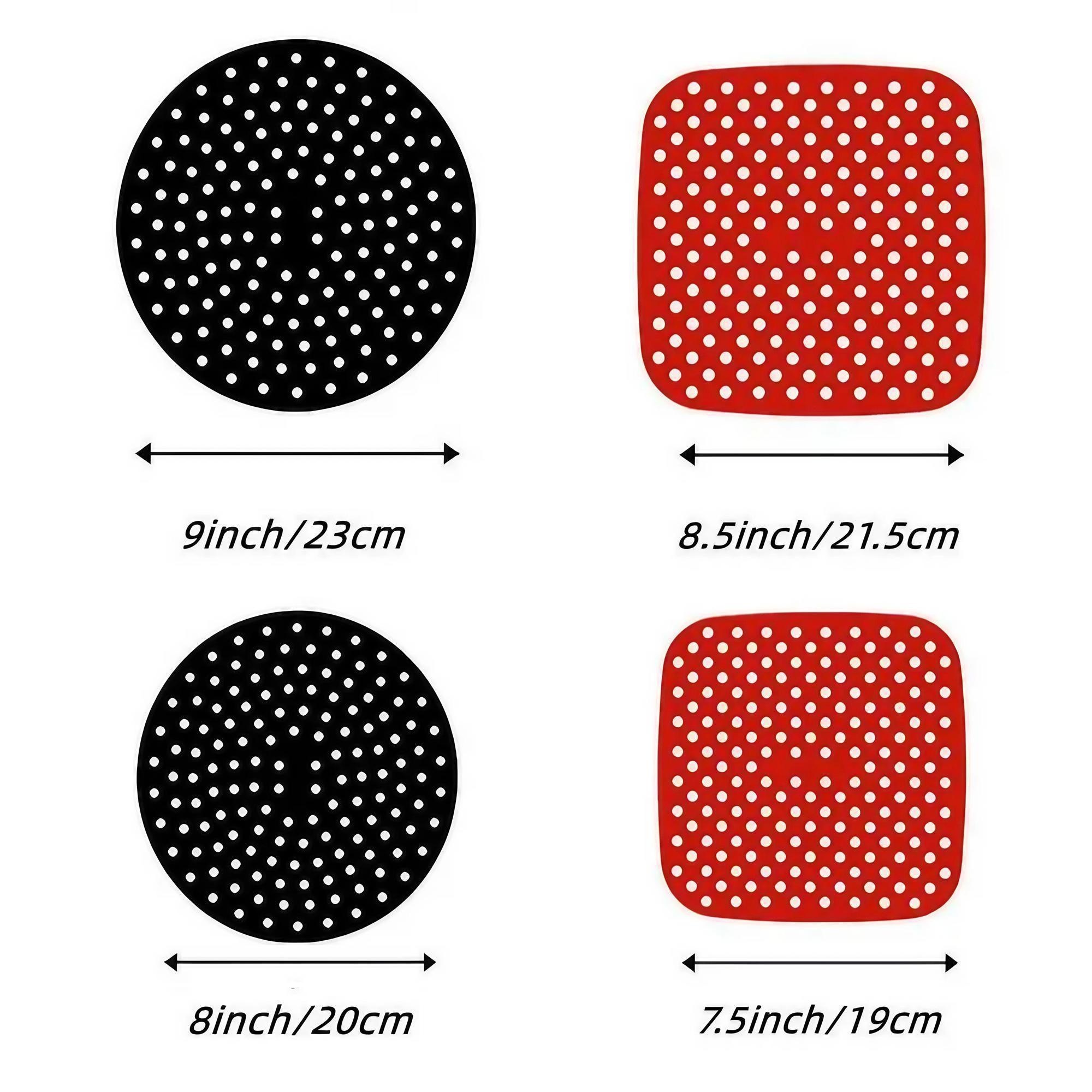 Nonstick Silicone Baking Mat R - огляд і ціна Silicone Baking Mat