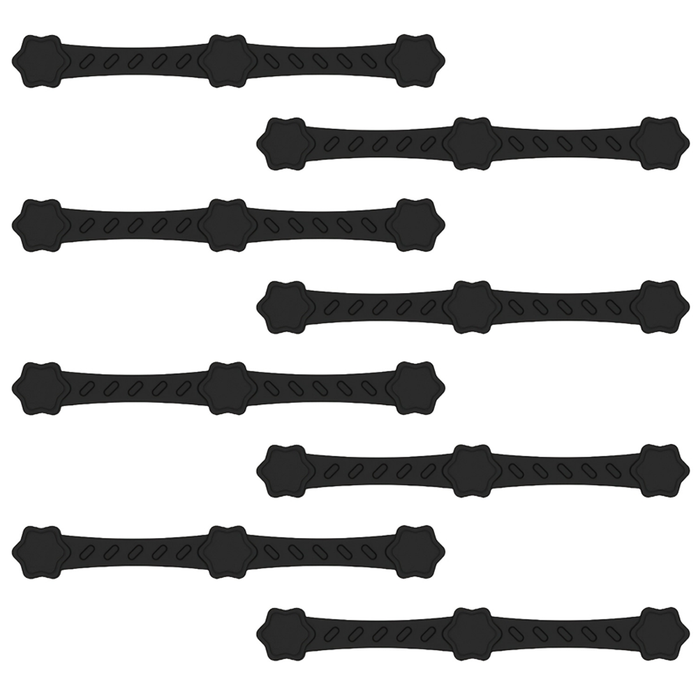 4/8PCS Air Fryer Magnet Silico - огляд і ціна Silicone Baking Mat