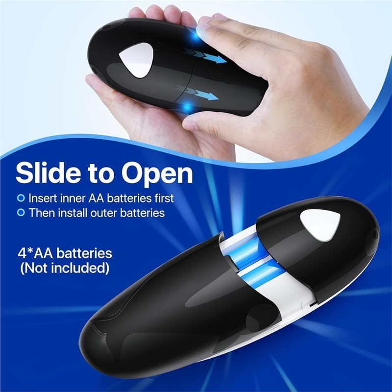 A006-Electric Can Opener, Can  - огляд і ціна Electric Can Opener