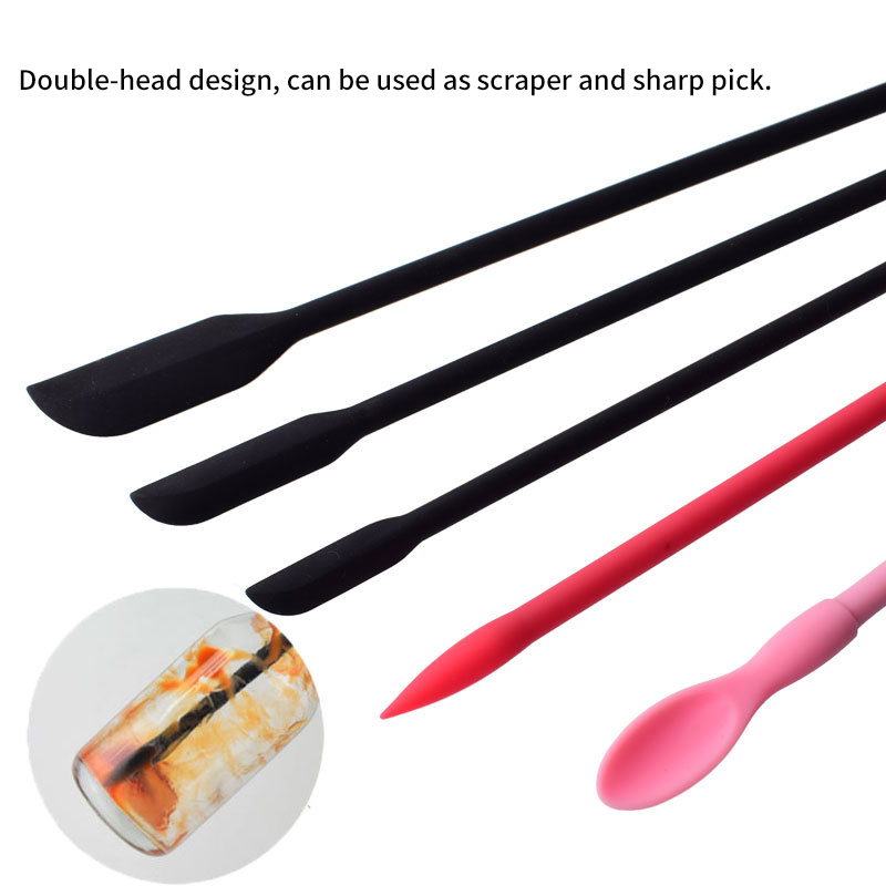 Holaroom 3PCS/6PCS Silicone Sp - огляд і ціна Kitchen Gadgets Small
