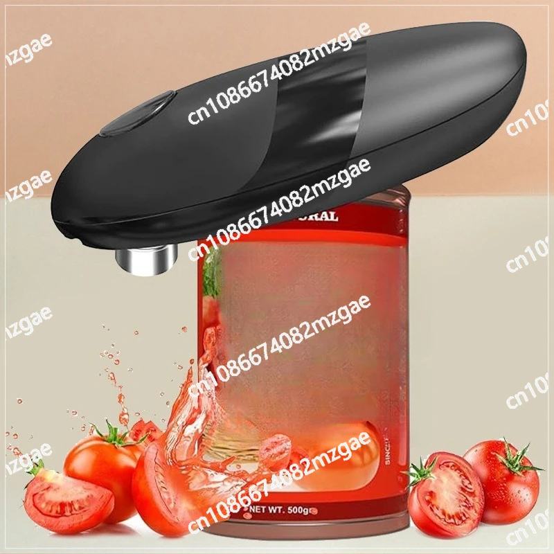 Multi-Function Electric Can Op - огляд і ціна Electric Can Opener