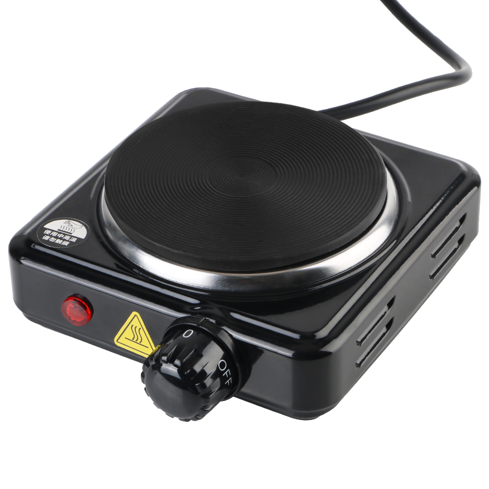 500W 220V Hot Cooker Plate Min - огляд і ціна Kitchen Gadgets Small