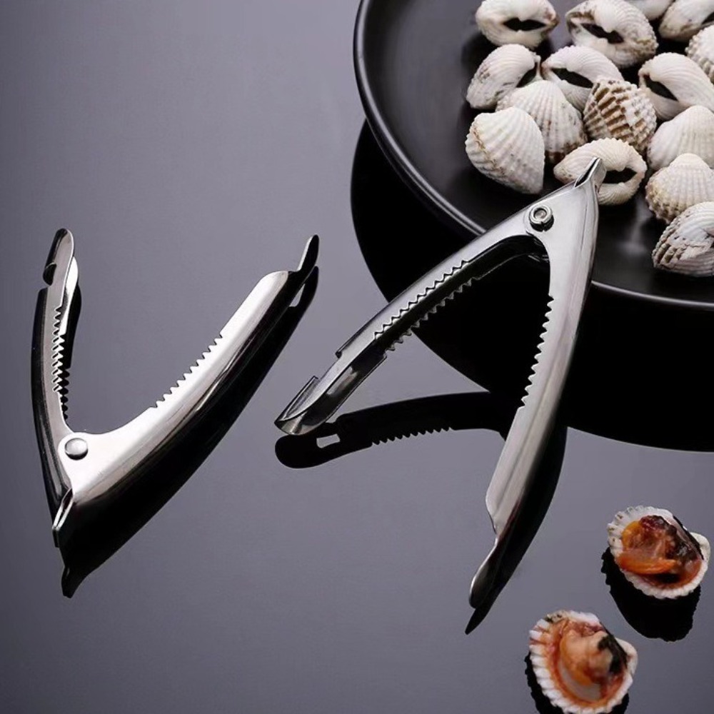 New Creative Oyster Opening Cl - огляд і ціна Kitchen Gadgets Name