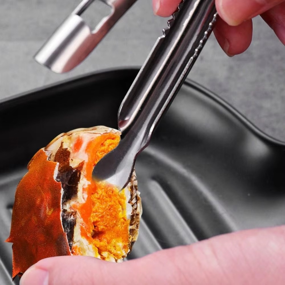 New Creative Oyster Opening Cl - огляд і ціна Kitchen Gadgets Name