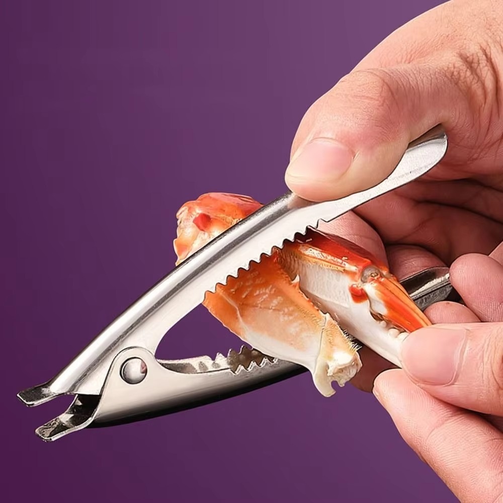 New Creative Oyster Opening Cl - огляд і ціна Kitchen Gadgets Name