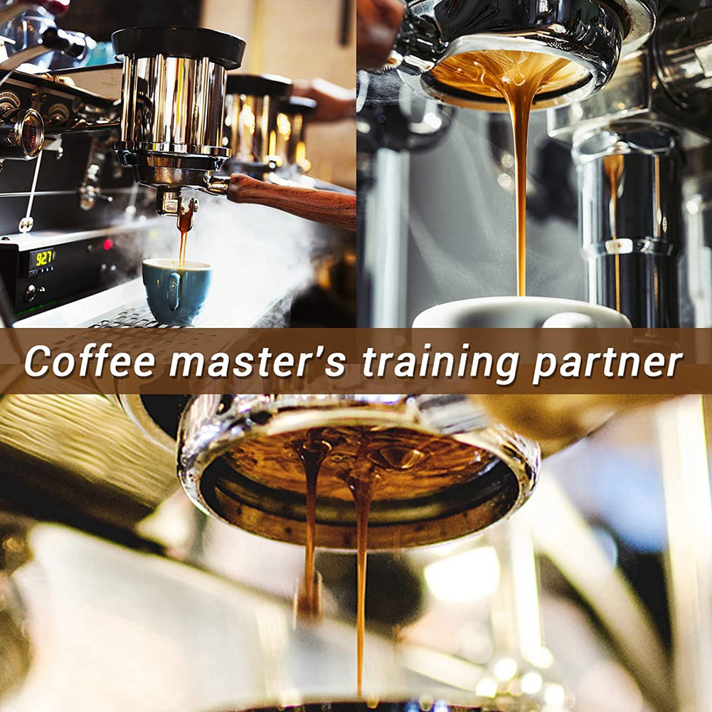 ABBK-51Mm Bottomless Portafilt - огляд і ціна Delonghi Espresso Magnifica
