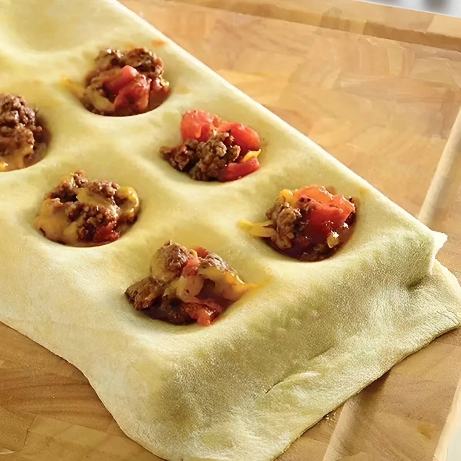 Dumpling Mold 12 Holes Ravioli - огляд і ціна Kitchen Gadgets Sale