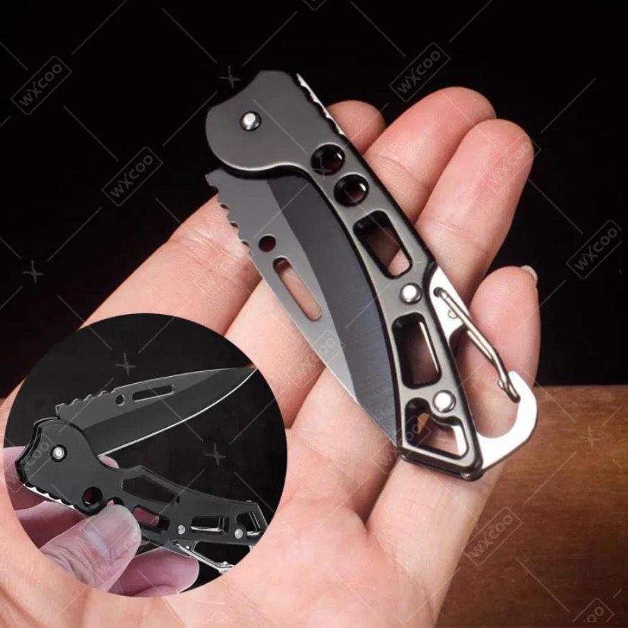 WXCOO Folding Knife Pocket Kni - огляд і ціна Kitchen Gadgets That Make Life Easier