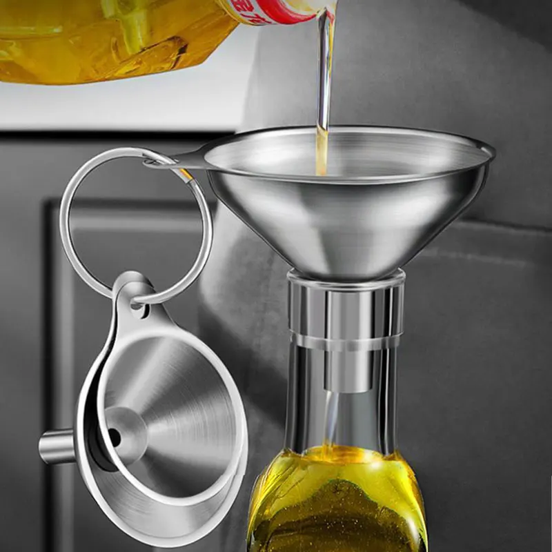 3Pcs Stainless Steel Kitchen F - огляд і ціна Kitchen Gadgets Small