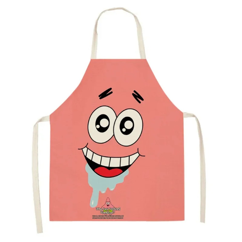 SpongeBob Patrick Kitchen Apro - огляд і ціна Kitchen Gadgets That Make Life Easier