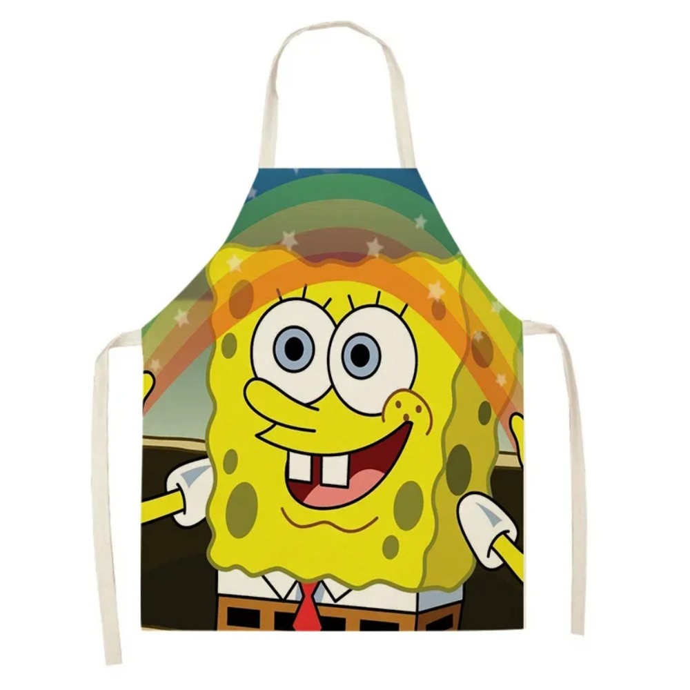 SpongeBob Patrick Kitchen Apro - огляд і ціна Kitchen Gadgets That Make Life Easier