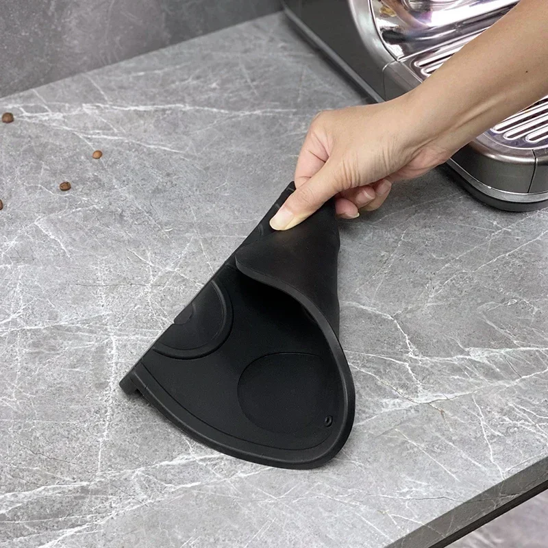 Coffee Powder Pad Non-Slip Sil - огляд і ціна Kitchen Gadgets Plus