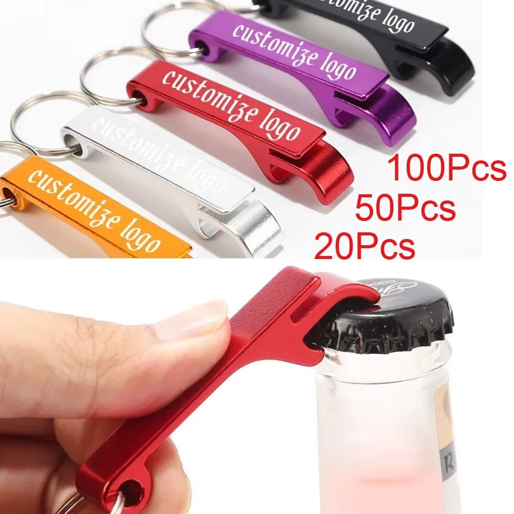 Adea100pcs Key Chain Beer Bott - огляд і ціна Electric Can Opener
