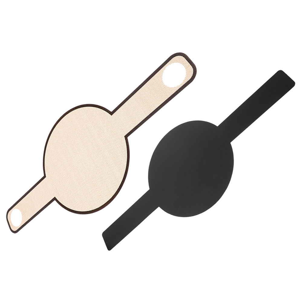2Pcs Heavy Duty Silicone Bakin - огляд і ціна Silicone Baking Mat