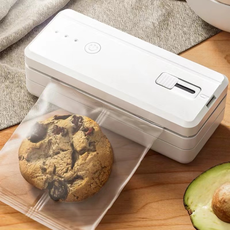 2 In 1 Mini Portable Sealing M - огляд і ціна Kitchen Gadgets Small