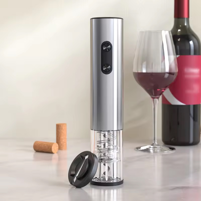 1/4 pcs Electric Wine Bottle O - огляд і ціна Electric Can Opener