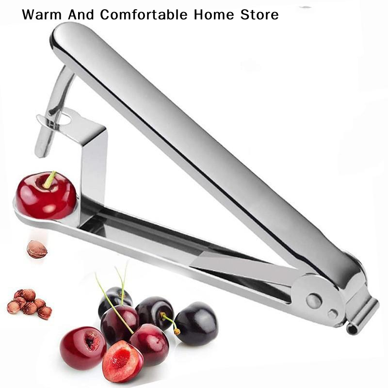 Multi - Functional Pit Remover - огляд і ціна Kitchen Gadgets Small