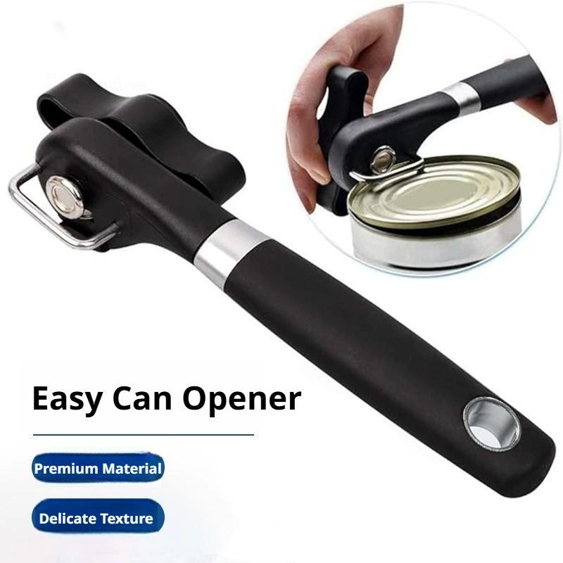 Safe Cut Can Opener Smooth Edg - огляд і ціна Electric Can Opener