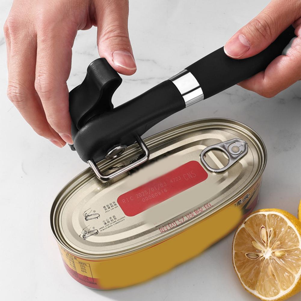 Safe Cut Can Opener Smooth Edg - огляд і ціна Electric Can Opener