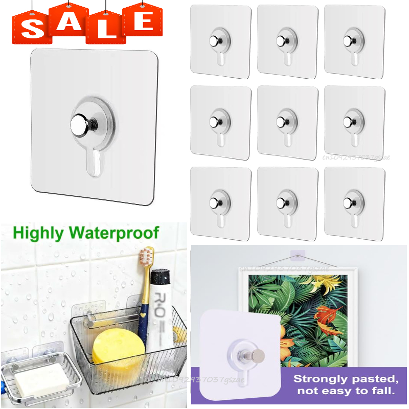 Photo Frame Hooks Storage Rack - огляд і ціна Kitchen Gadgets That Make Life Easier