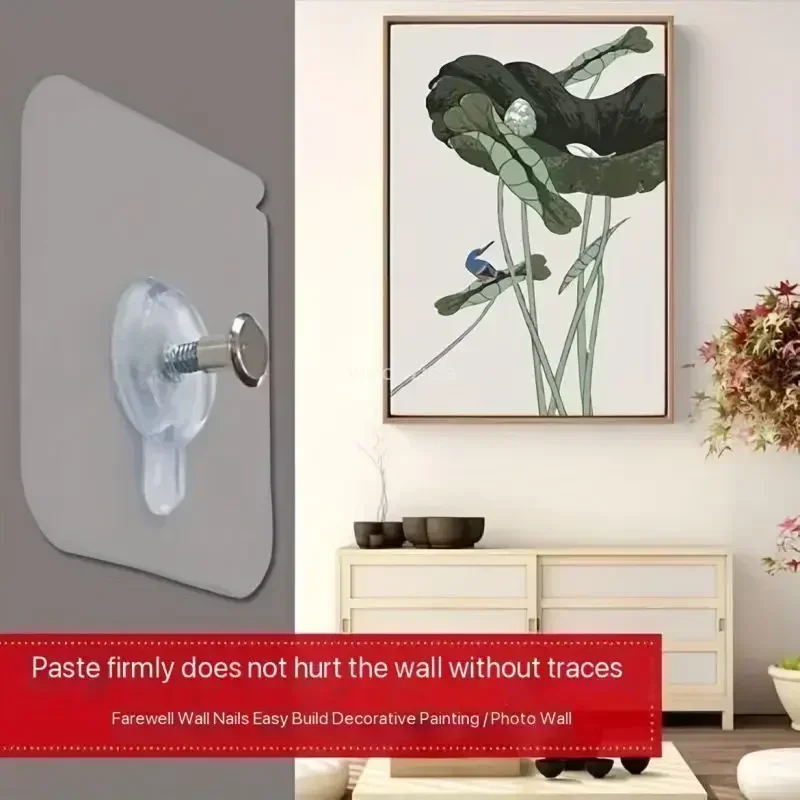 Photo Frame Hooks Storage Rack - огляд і ціна Kitchen Gadgets That Make Life Easier