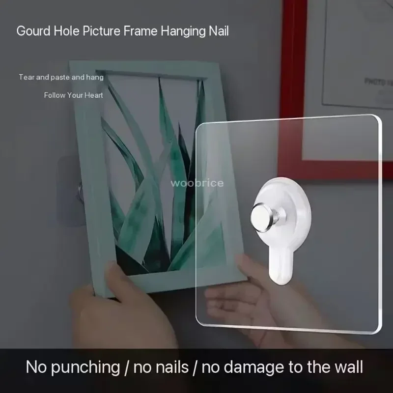 Photo Frame Hooks Storage Rack - огляд і ціна Kitchen Gadgets That Make Life Easier