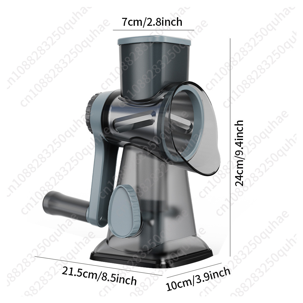Amazon Multifunctional Hand Ro - огляд і ціна Kitchen Gadgets Amazon