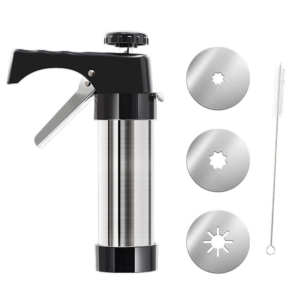 A45I Home Churros Maker Machin - огляд і ціна Kitchen Gadgets In Spanish