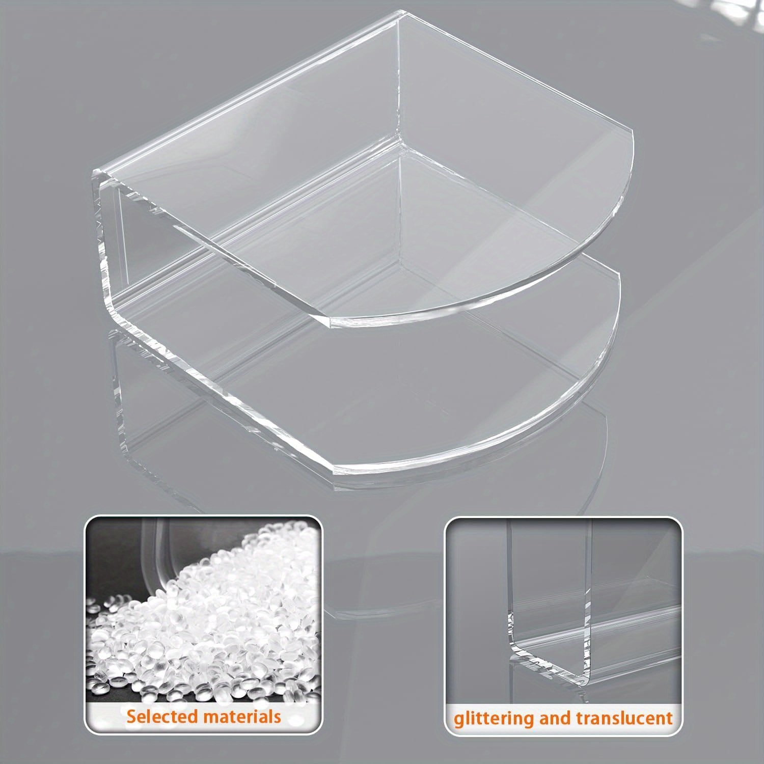 2pcs/pack New Style Napkin Hol - огляд і ціна Kitchen Gadgets Plus