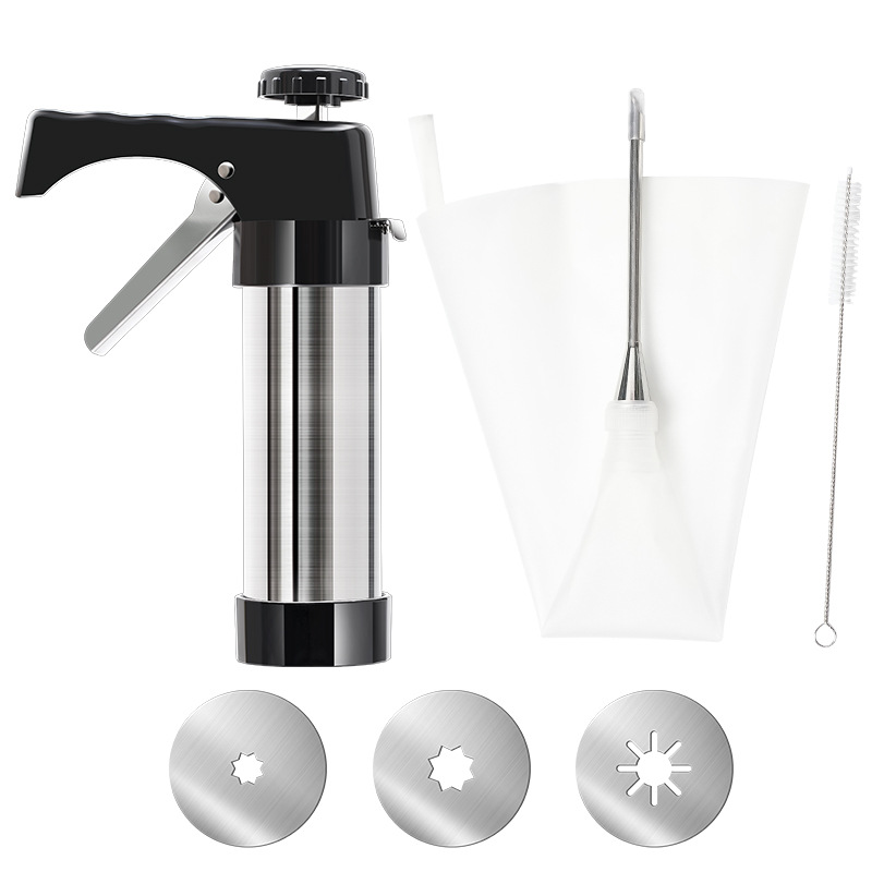 Home Churros Maker Machine for - огляд і ціна Kitchen Gadgets In Spanish