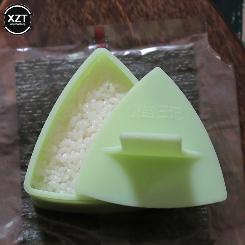 2022 New DIY Sushi Mold Onigir - огляд і ціна Kitchen Gadgets 2022