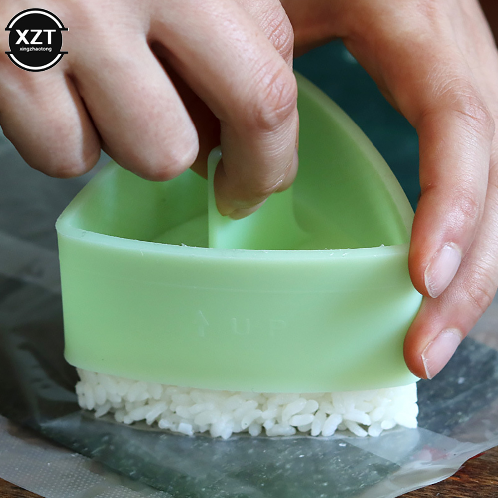 2022 New DIY Sushi Mold Onigir - огляд і ціна Kitchen Gadgets 2022