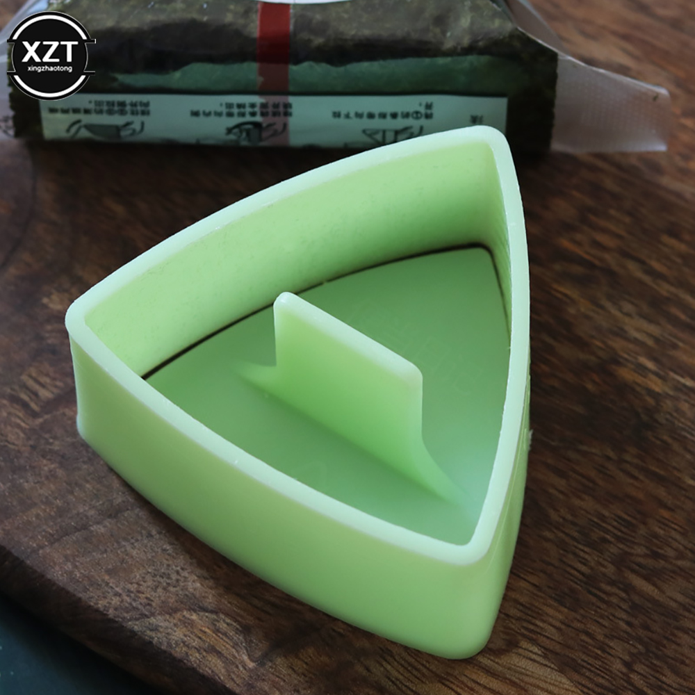 2022 New DIY Sushi Mold Onigir - огляд і ціна Kitchen Gadgets 2022