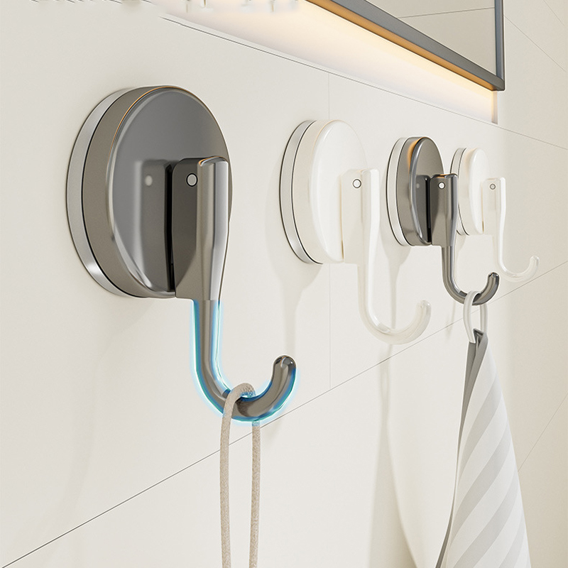 Suction Cup Hooks Punch-free M - огляд і ціна Kitchen Gadgets Plus
