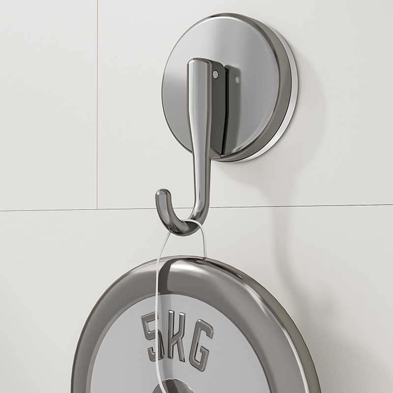 Suction Cup Hooks Punch-free M - огляд і ціна Kitchen Gadgets Plus